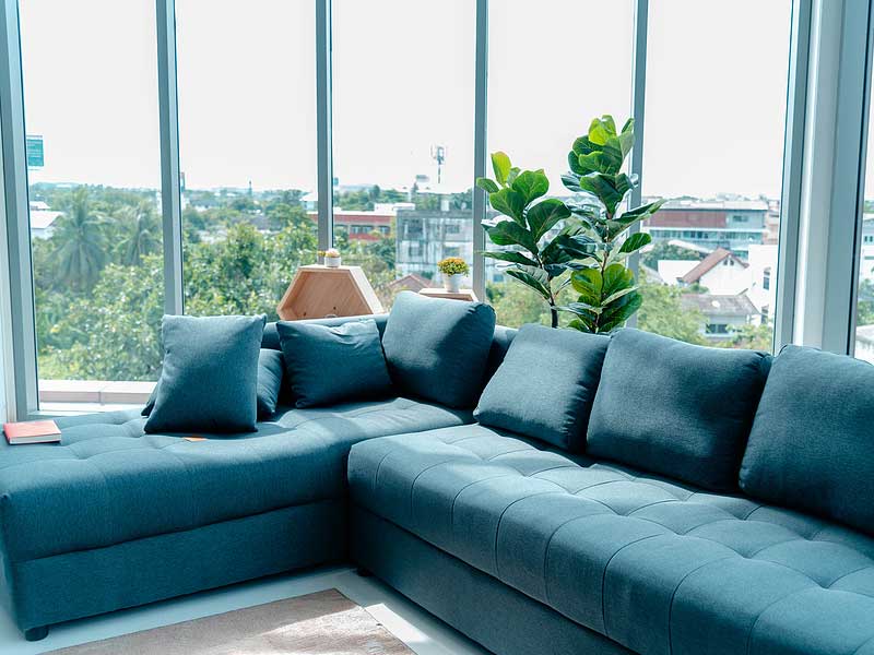 New Upholstery - reupholstery services dayton ohio